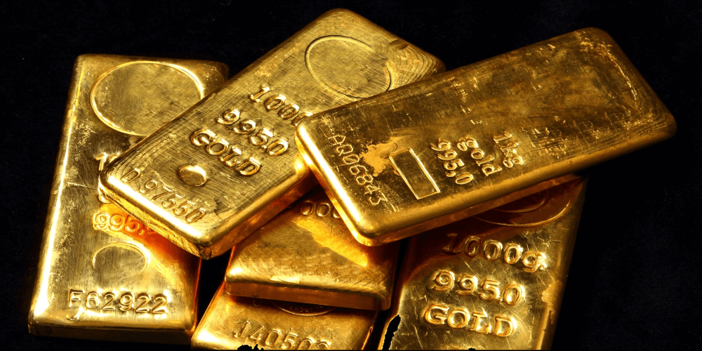 Is it a good time to buy physical Gold