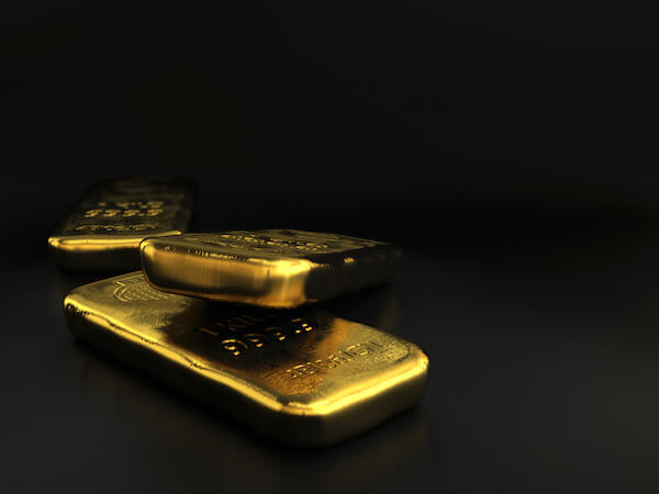 avoiding gold scams blog header image