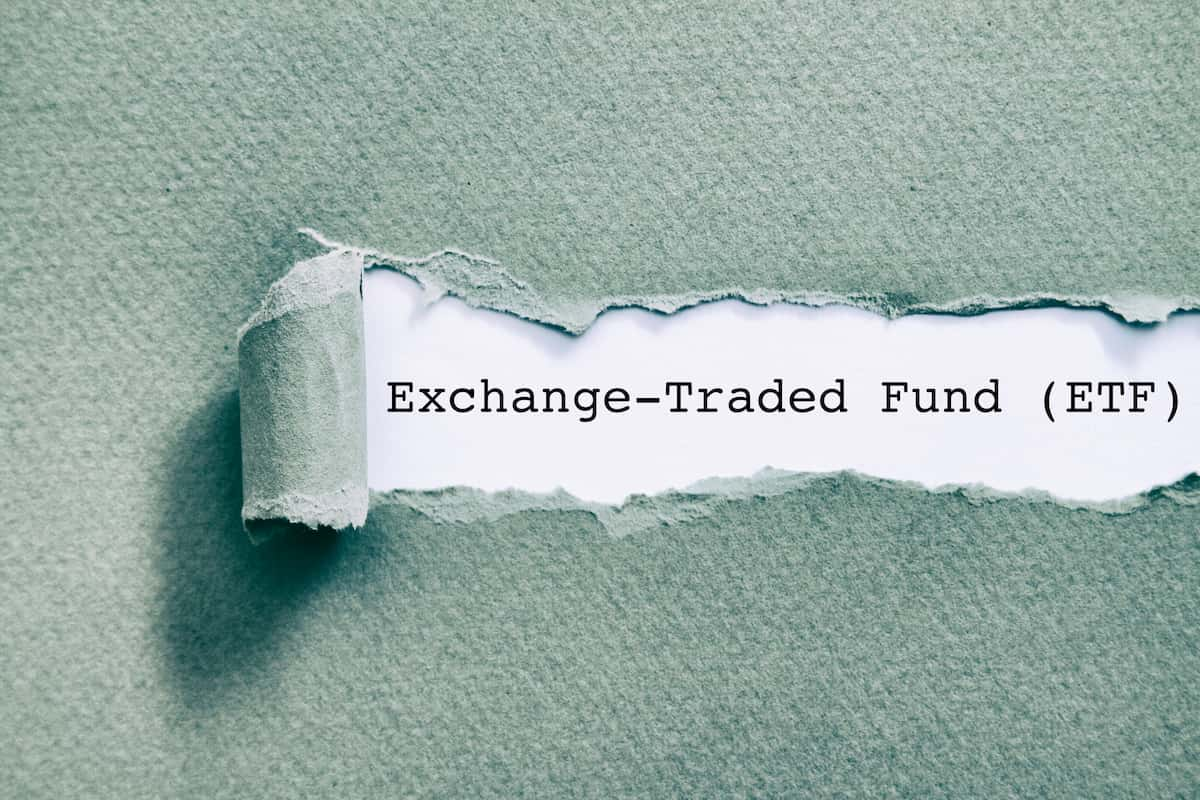 Exchange Traded Funds