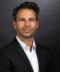 Joshua Souls - CEO of The Pure Gold Company