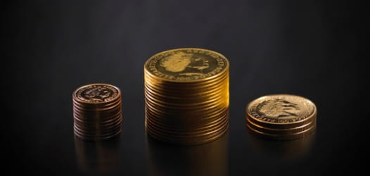 Buy Gold Coins