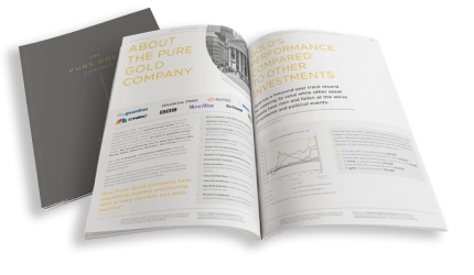 The Pure Gold Company Investor Guide