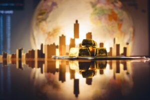 Gold in 2025 – What the Experts Predict