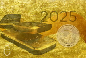 Why buy gold in 2025