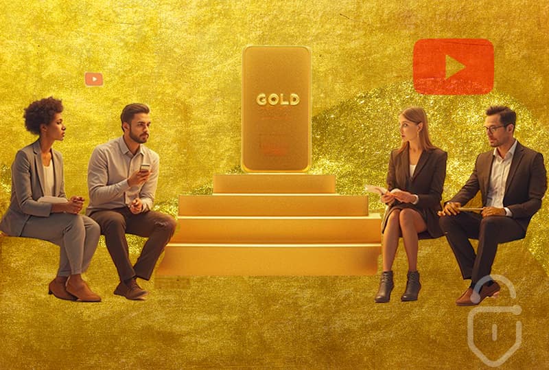 What finance influencers think