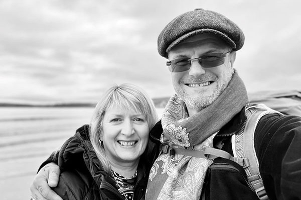 Client Testimonial: ‘An invaluable partner in my investment journey’