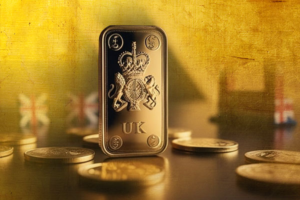 How the Budget Boosted Gold’s Appeal for UK Investors