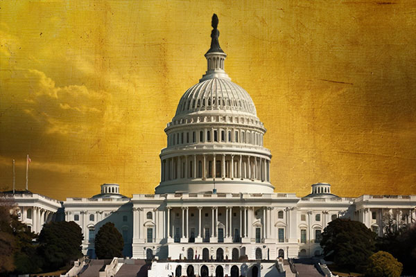 The Long Game: What US Policy in a Second Trump Era Means for Gold