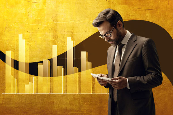 Gold in 2025 – What the Experts Predict