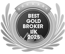 Best Gold Broker UK 2025