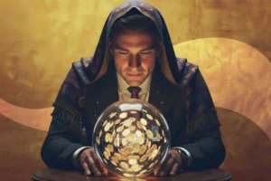 Gold Price Breaks £3000 per oz barrier