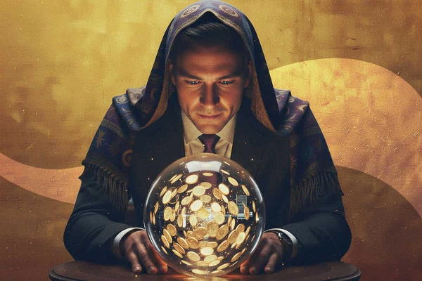 Gold Price Breaks £3000 per oz barrier