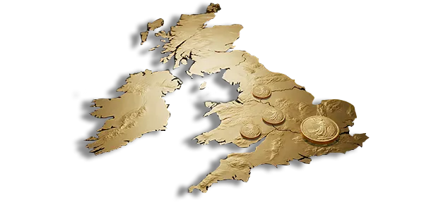 Best place to buy gold