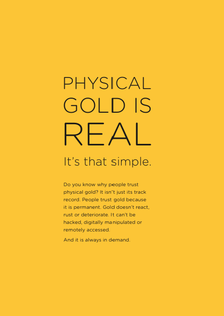 Guide to Buying Gold